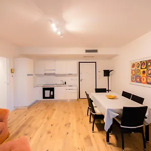  Apartamento Nuovissimo Bilocale In Zona Navigli/romolo