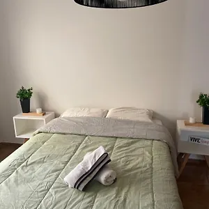  Apartamento Nordik Argentina