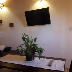  Apartamento Departamento Centrico - A Dos Cuadras De Terminal - Zona Residencial Argentina