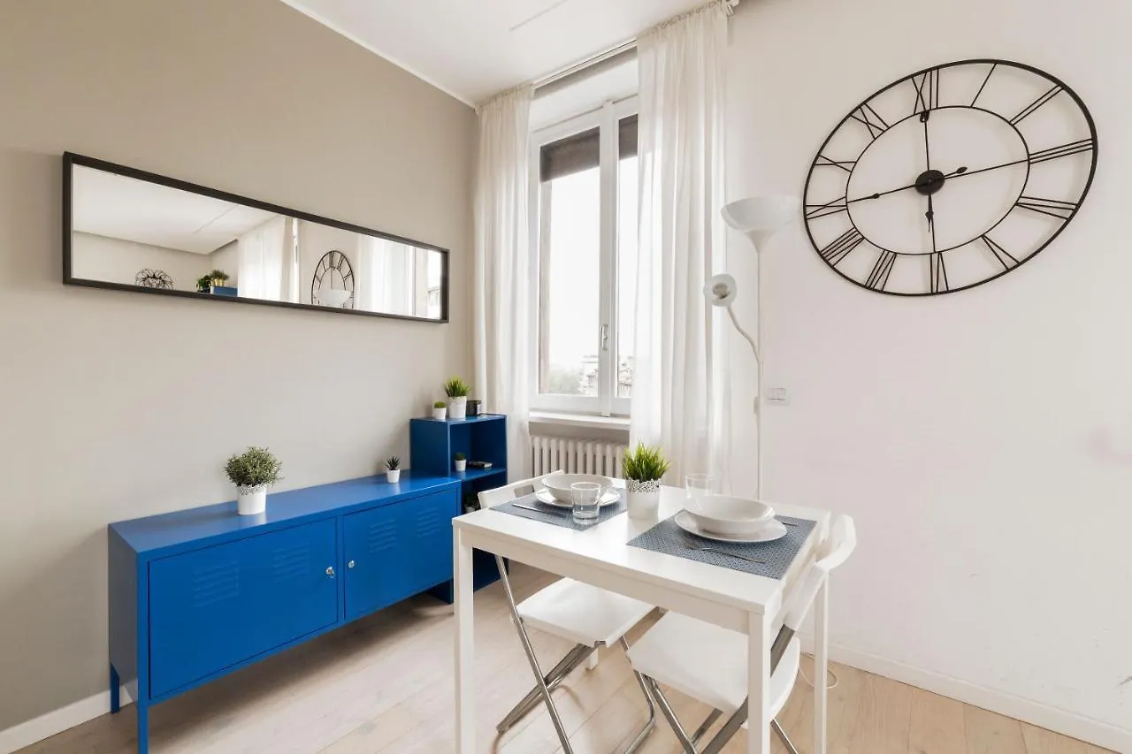 Brand New Apts Milano Lima M1 Apartment