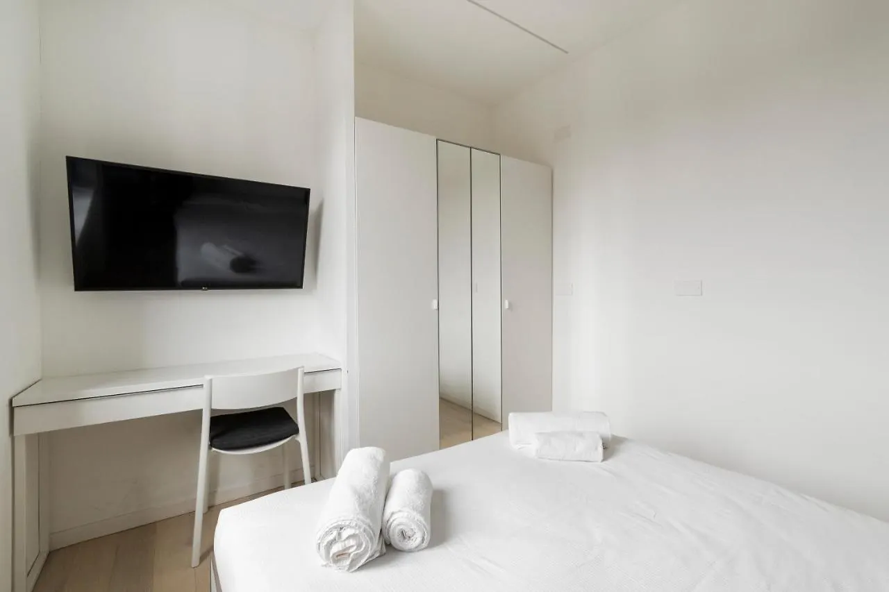 Brand New Apts Milano Lima M1 Apartment