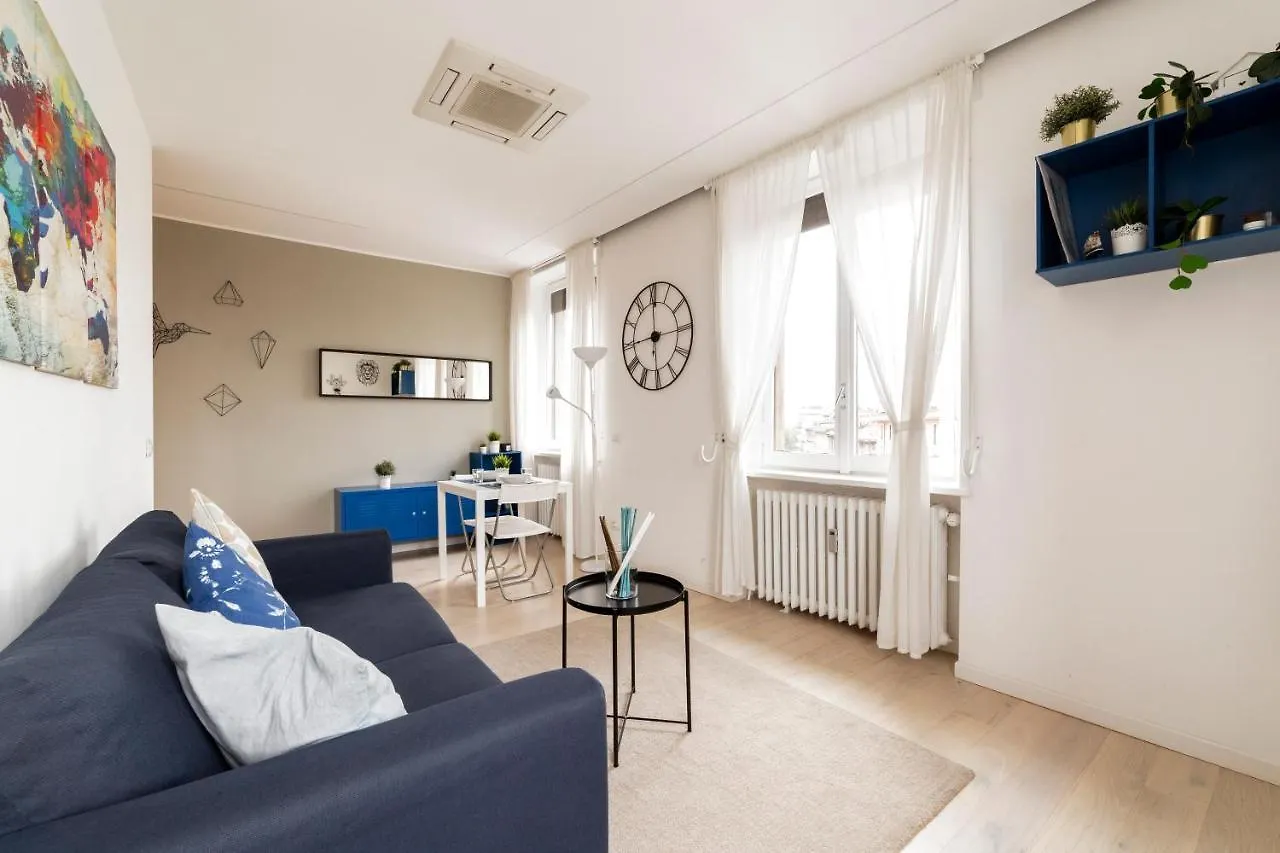 Brand New Apts Milano Lima M1 Apartment