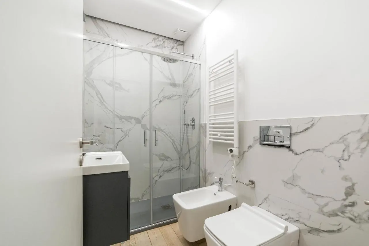 Brand New Apts Milano Lima M1 Apartment 0*, Milan Italy