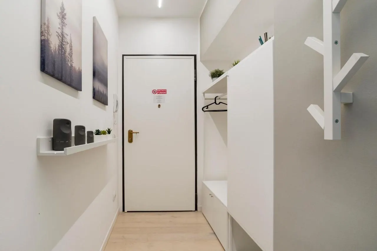 Brand New Apts Milano Lima M1 Apartment Italy