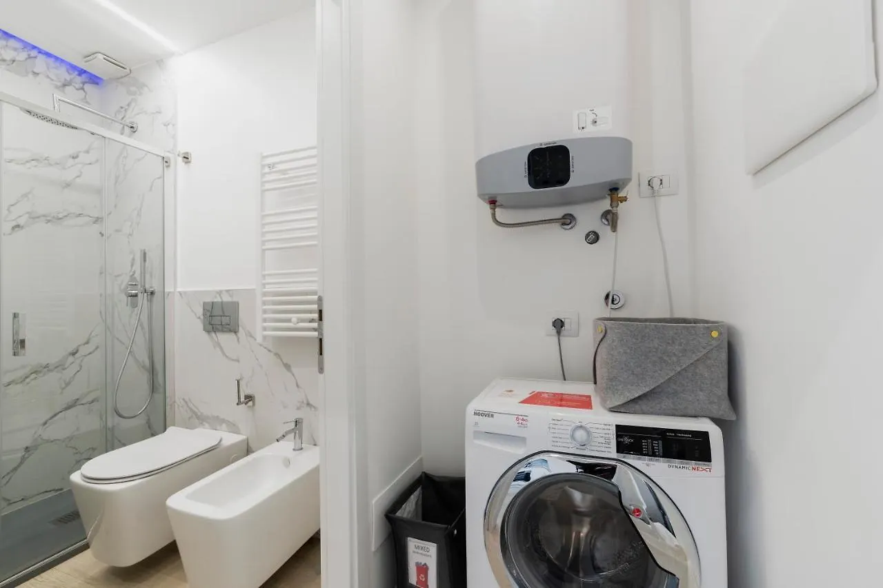 Brand New Apts Milano Lima M1 Apartment 0*, Milan