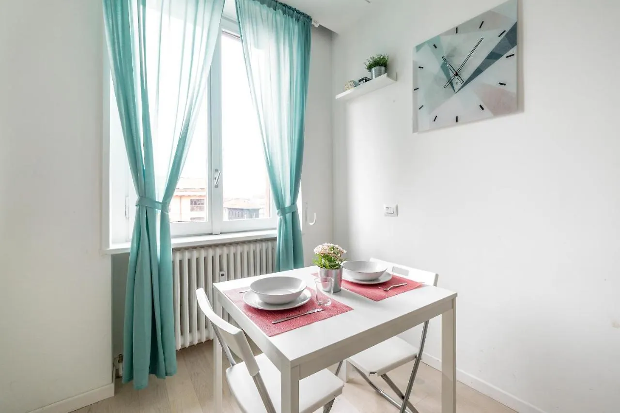 Brand New Apts Milano Lima M1 Apartment Italy