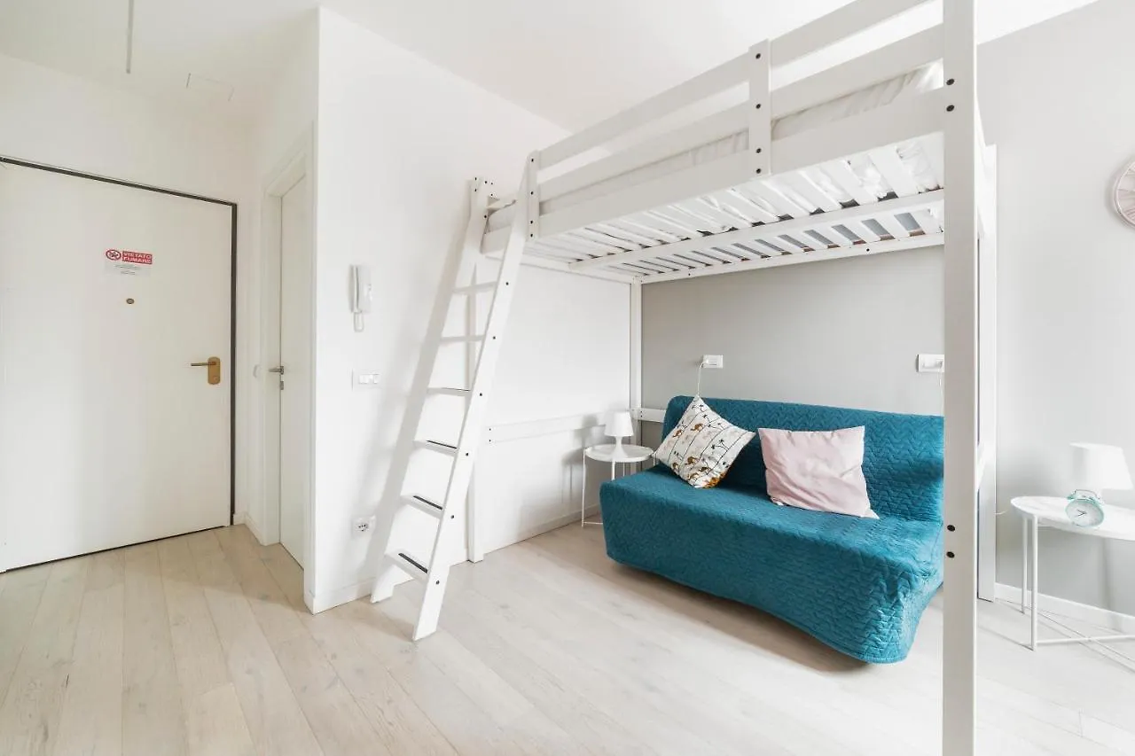 Brand New Apts Milano Lima M1 Apartment Italy