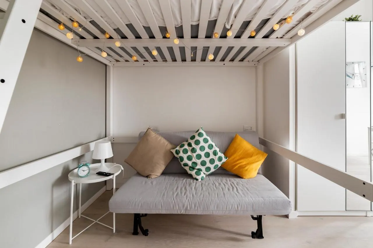Brand New Apts Milano Lima M1 Apartment  Milan