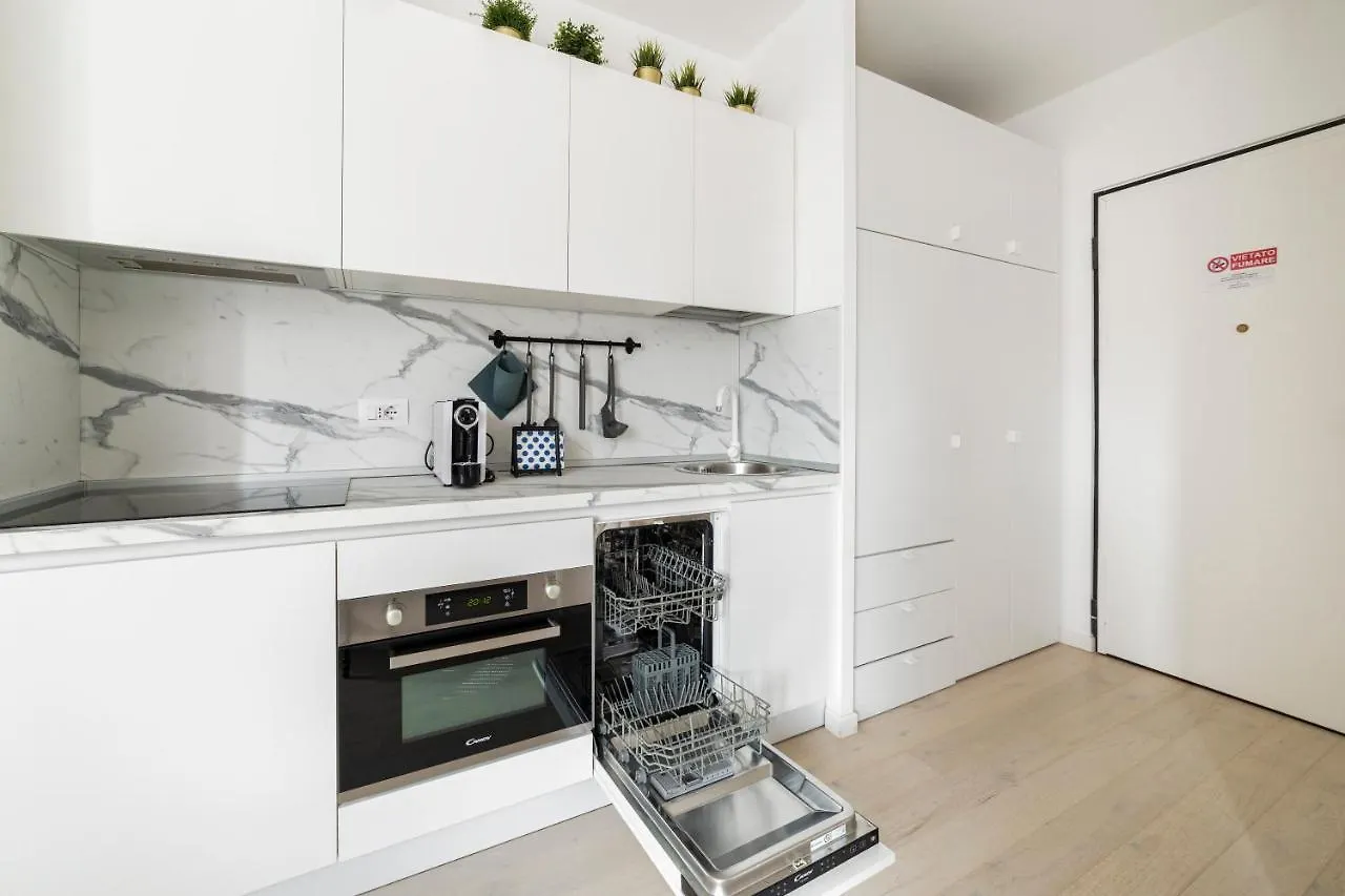 Brand New Apts Milano Lima M1 Apartment