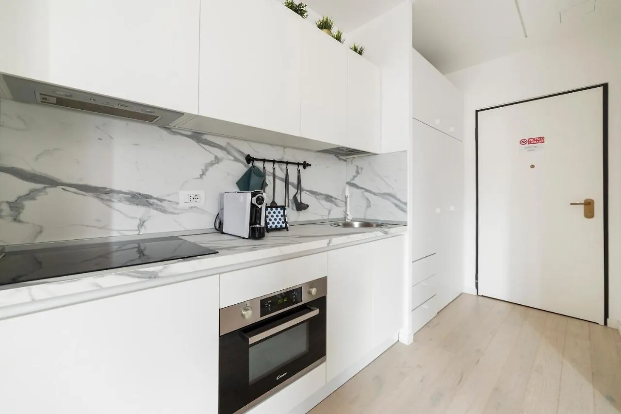 Brand New Apts Milano Lima M1 Apartment